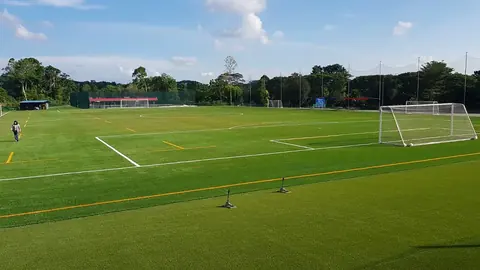Singapore American School (West Field) — Artificial Turf
